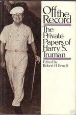Harry Truman 1