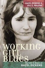 Hazel Dickens 1