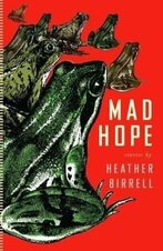 Heather Birrell 1