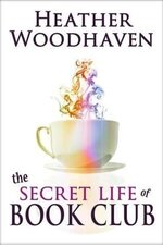 Heather Woodhaven 2