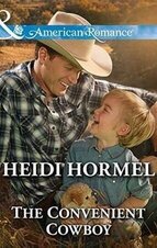 Heidi Hormel 1