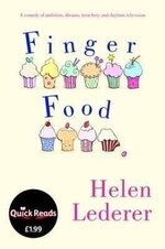 Helen Lederer 1