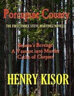 Henry Kisor 1