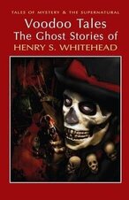 Henry S Whitehead 1