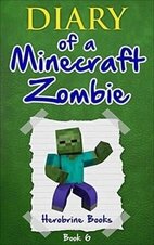 Herobrine Books 5
