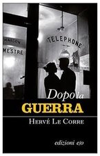 Herve Le Corre 1