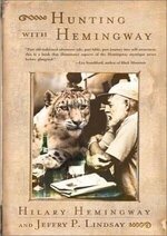 Hilary Hemingway 1