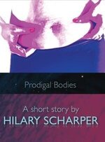 Hilary Scharper 1