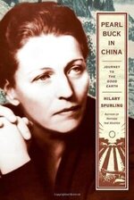 Hilary Spurling 1
