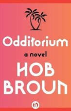Hob Broun 5