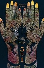 Holly Bodger 1