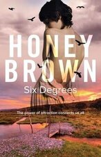 Honey Brown 5