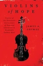 Hope James 1