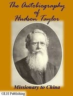 Hudson Taylor 1