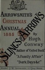 Hugh Conway 1