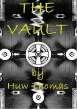 Huw Thomas 1