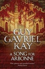 Guy Gavriel Kay 11