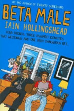 Iain Hollingshead 2
