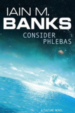 Iain M Banks 1