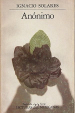 Ignacio Solares 1