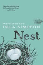 Inga Simpson 1