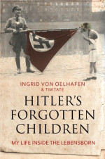 Ingrid Von Oelhafen 1