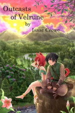 Isaac Crowe 1