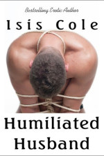 Isis Cole 1