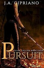 J A Cipriano 1