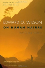 Edward O Wilson 1