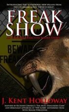 J Kent Holloway 2