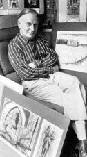 J L Carr 1