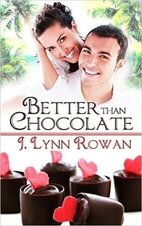 J Lynn Rowan 1
