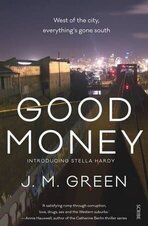 J M Green 1