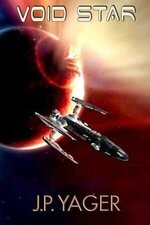 J P Yager 1