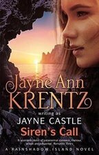 J R Castle 2