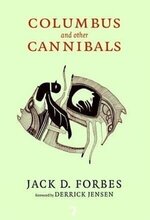 Jack D Forbes 1