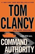 Jack Ryan 5