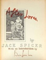 Jack Spicer 2