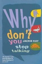 Jackie Kay 1
