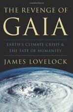 James Lovelock 1