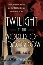 James Mauro 1