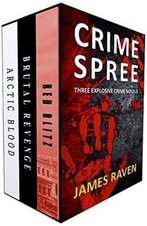 James Raven 2