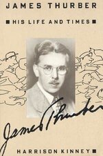 James Thurber 1