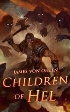 James Von Ohlen 4