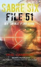 Jamie Fineran 1