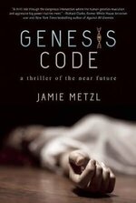 Jamie Metzl 1