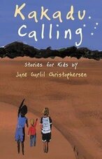 Jane Garlil Christophersen 1
