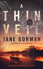 Jane Gorman 1