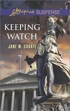 Jane M Choate 1